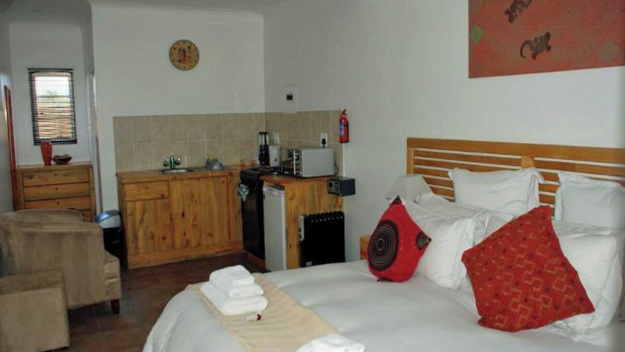 Photo of Bedroom in Graskop