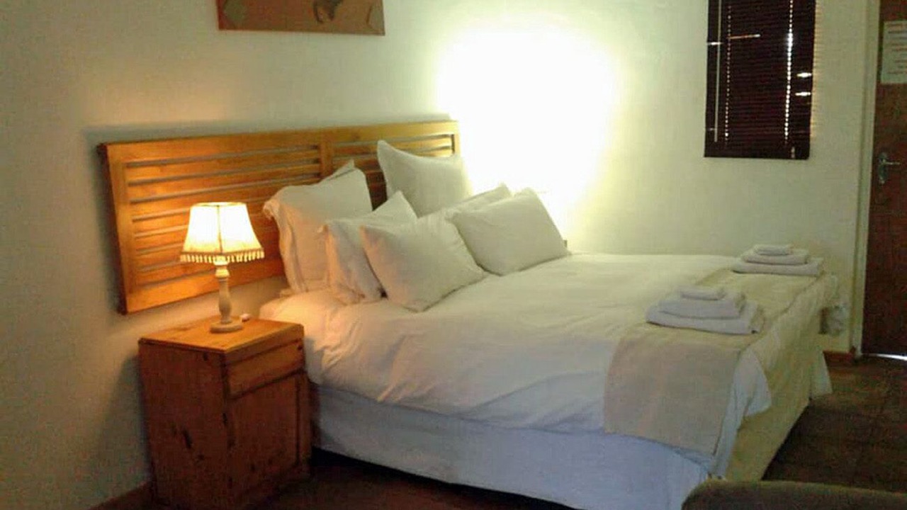 Photo of Bedroom in Graskop