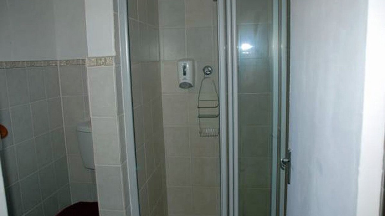 Photo of Bathroom in Graskop