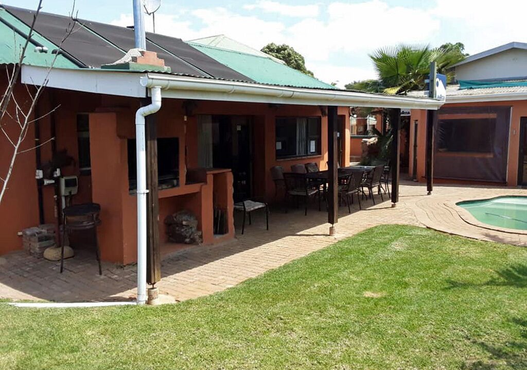 Photo of Outdoor in Graskop