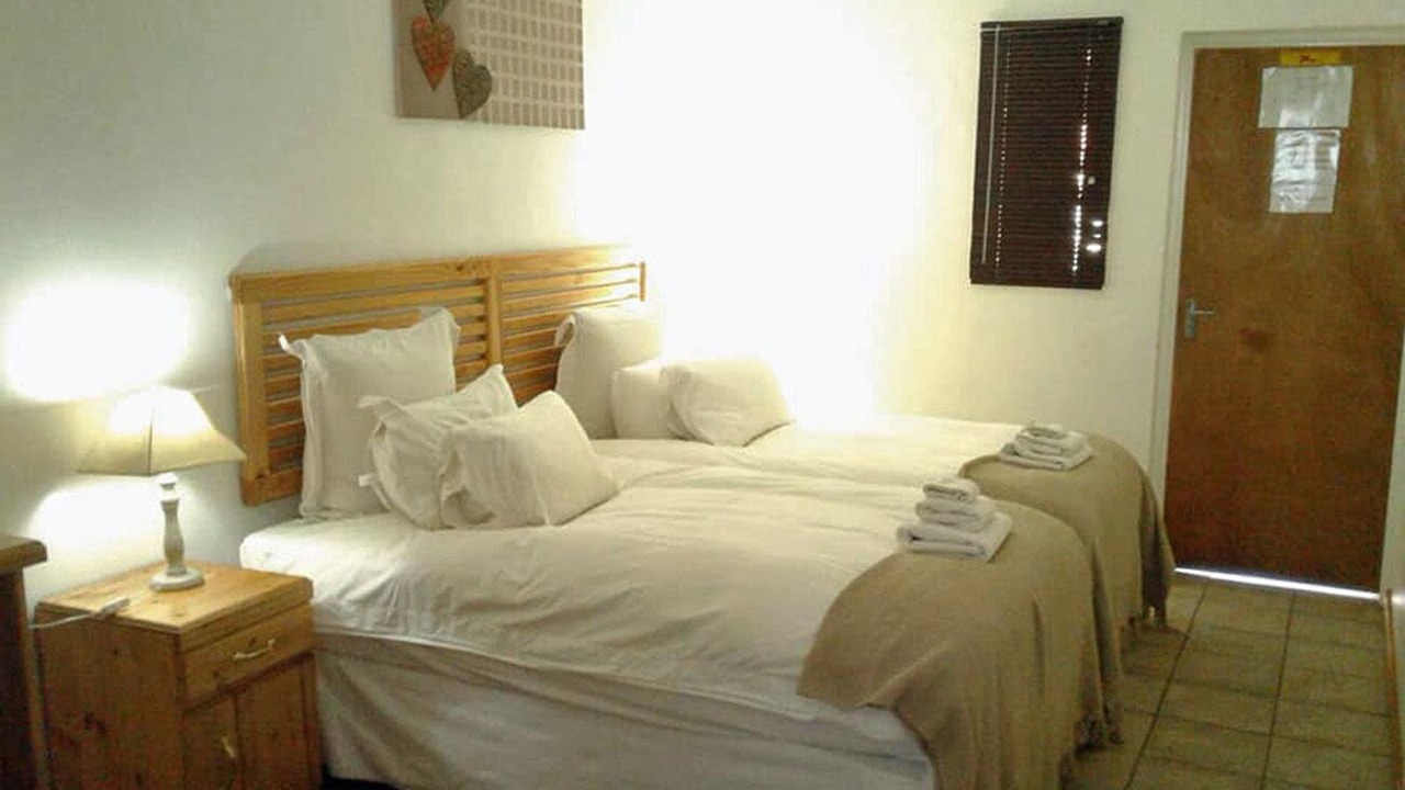 Photo of Bedroom in Graskop