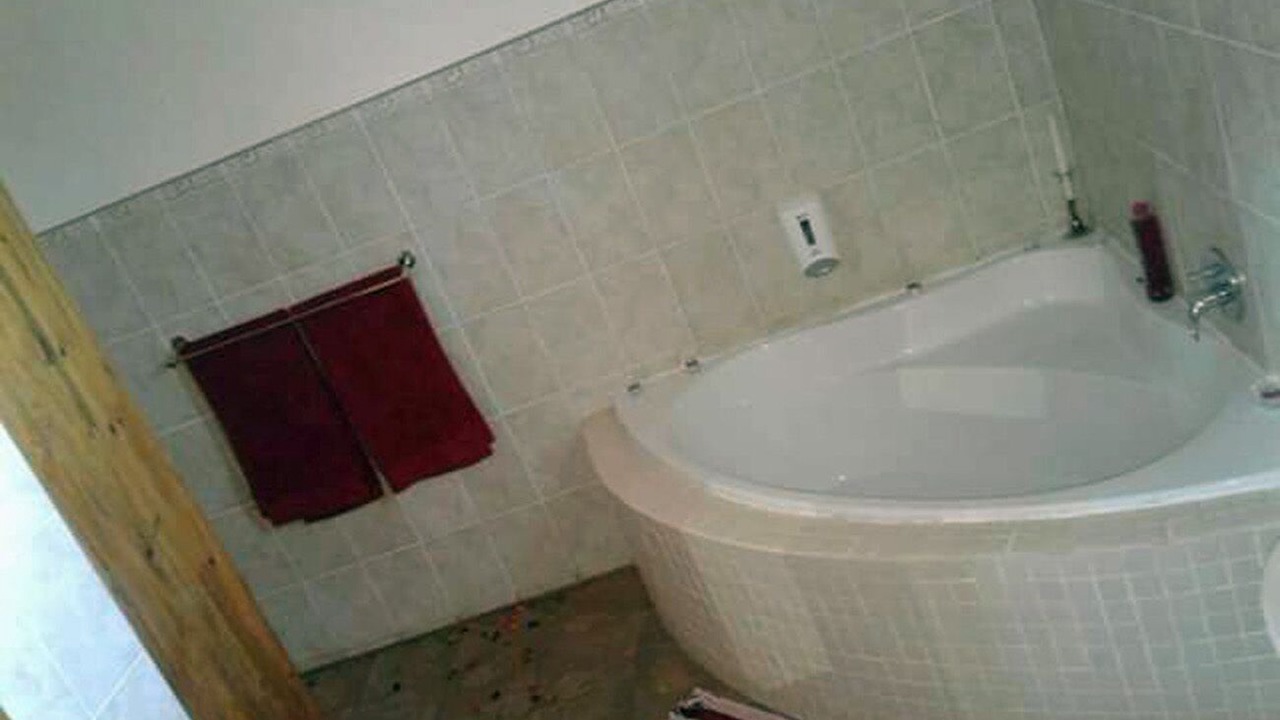 Photo of Bathroom in Graskop