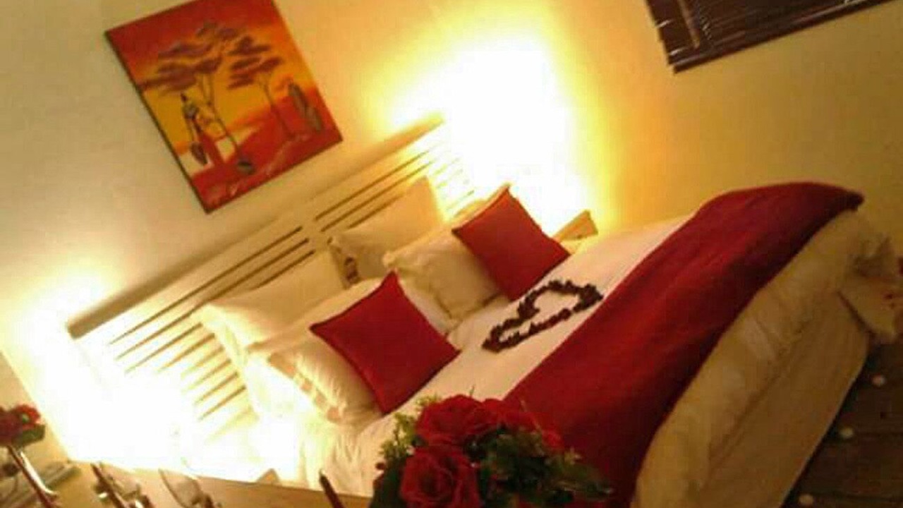 Photo of Bedroom in Graskop