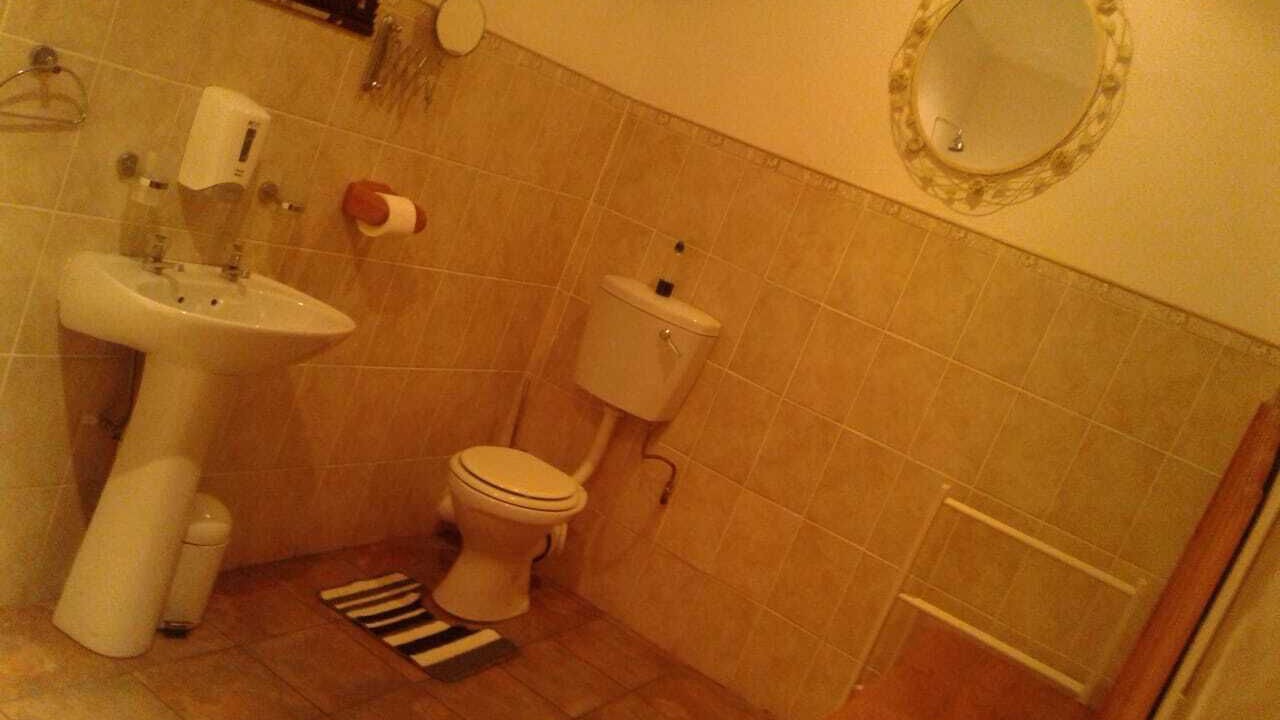 Photo of Bathroom in Graskop