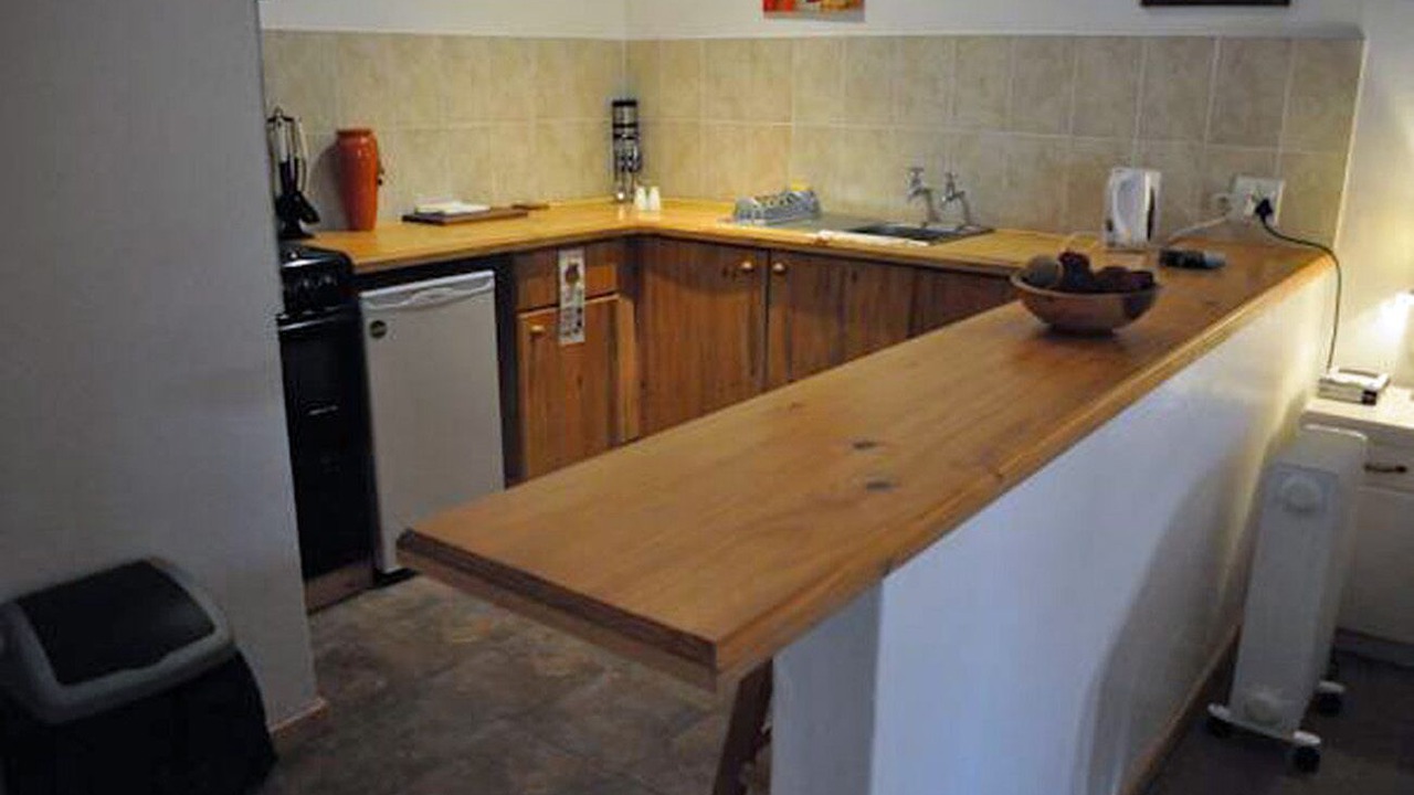 Photo of Kitchen in Graskop