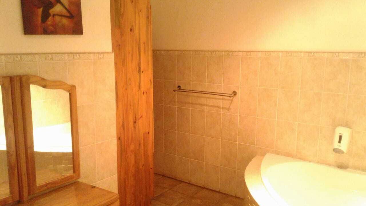 Photo of Bathroom in Graskop