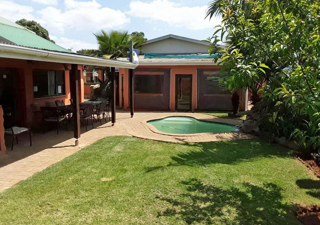 Photo of Outdoor in Graskop