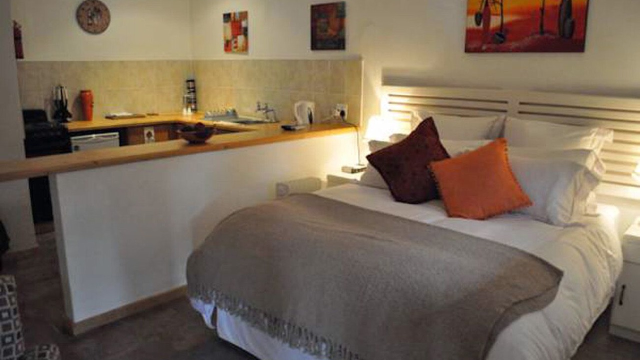 Photo of Bedroom in Graskop