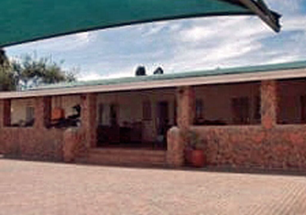 Photo of Outdoor in Graskop
