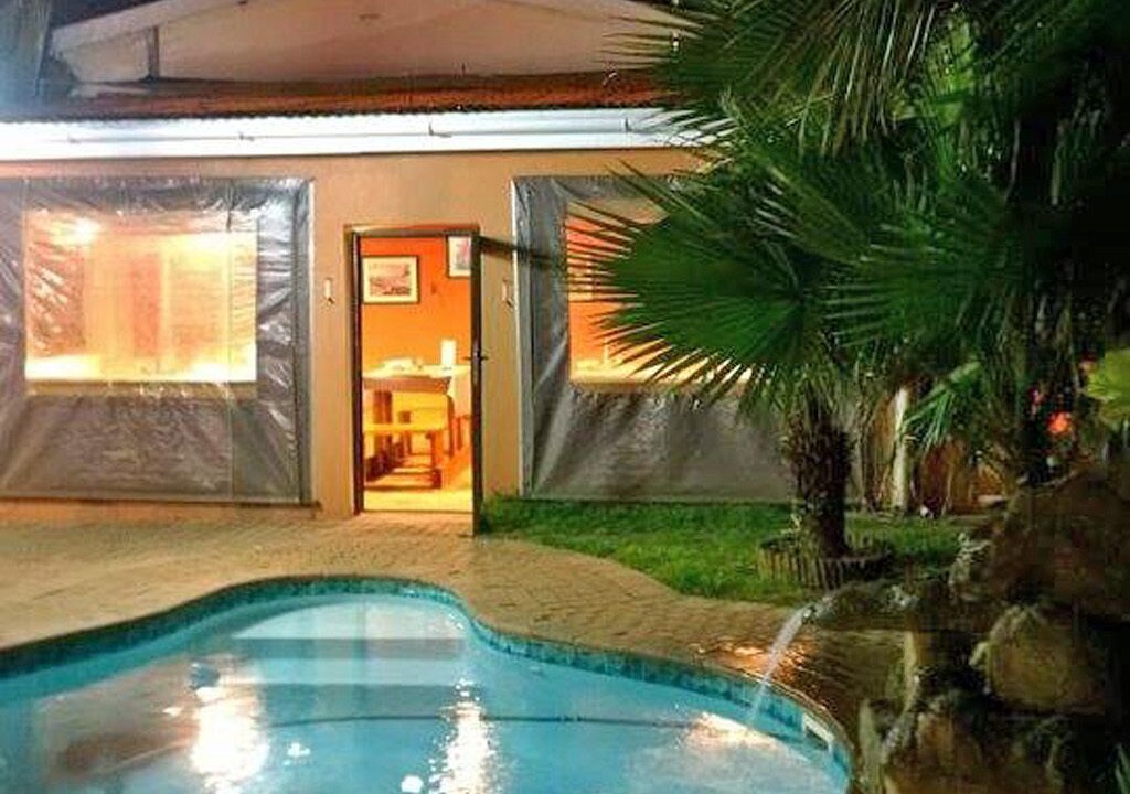 Photo of Outdoor in Graskop