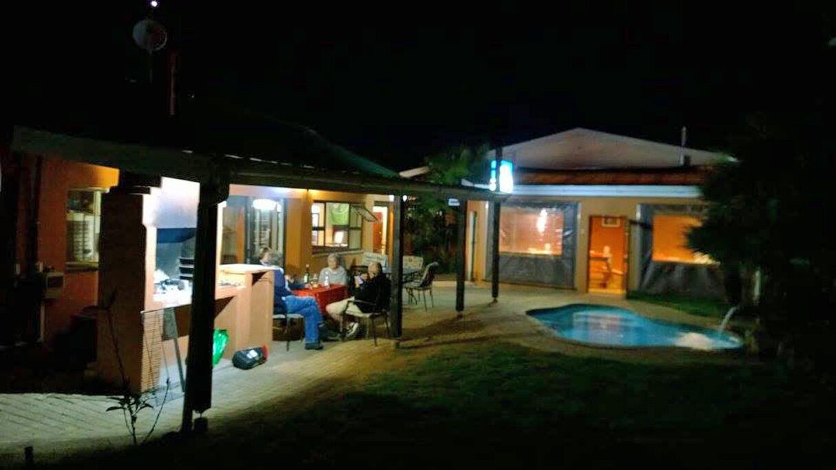 Photo of Patio Balcony in Graskop