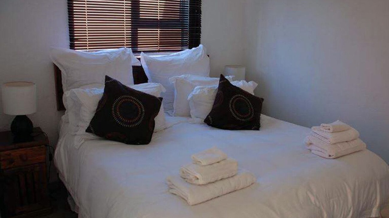 Photo of Bedroom in Graskop