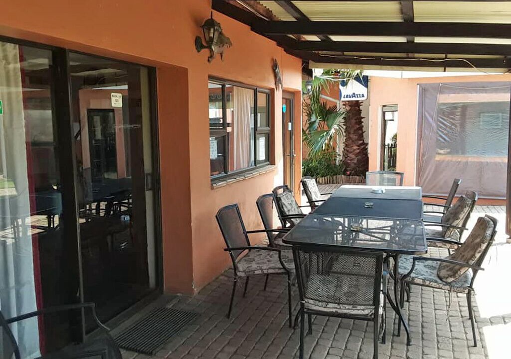 Photo of Outdoor in Graskop