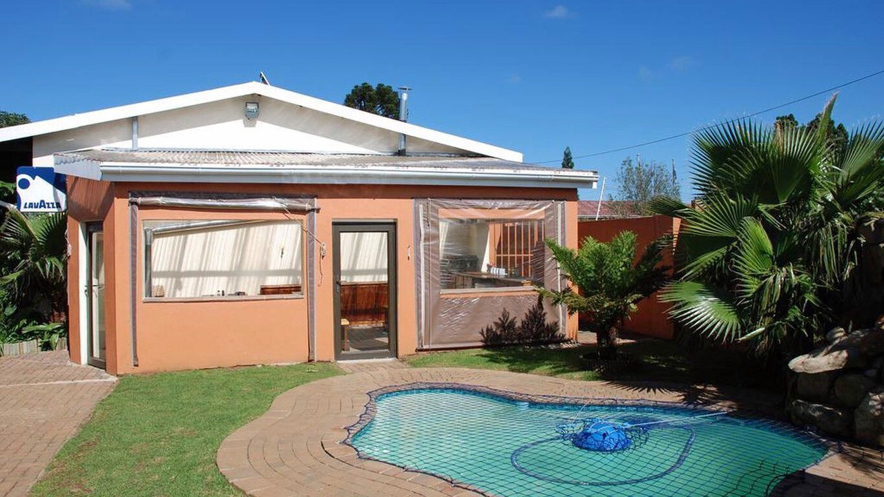 Photo of Outdoor in Graskop