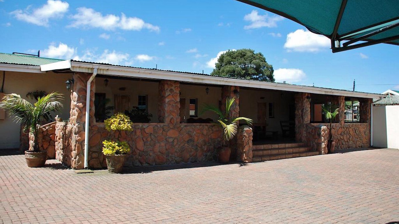 Photo of Outdoor in Graskop