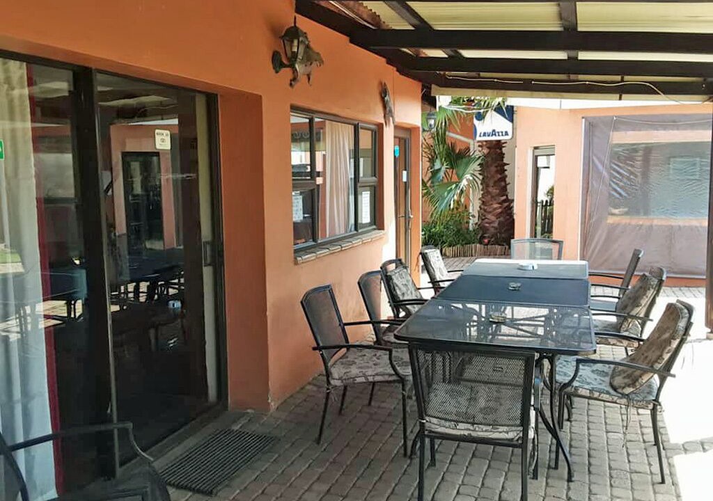Photo of Outdoor in Graskop