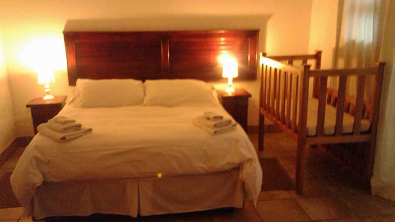 Photo of Bedroom in Graskop