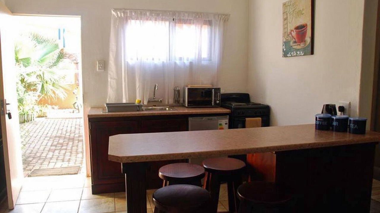 Photo of Kitchen in Graskop
