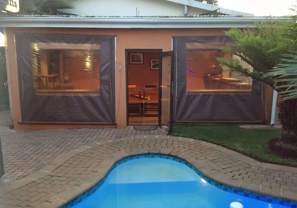Photo of Outdoor in Graskop