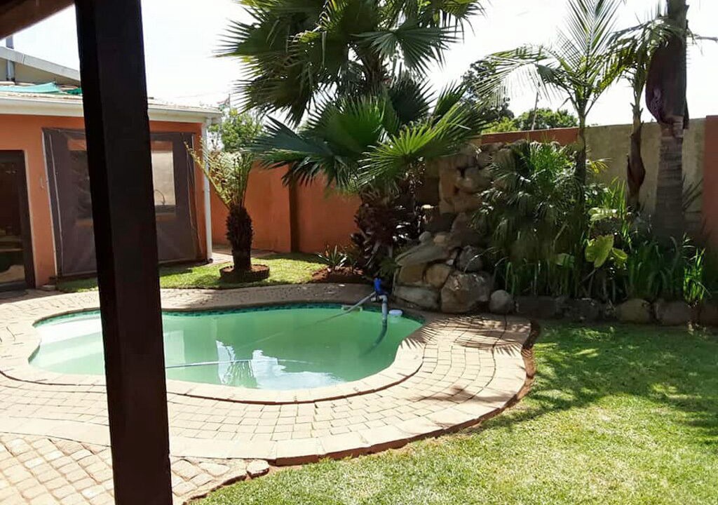 Photo of Outdoor in Graskop