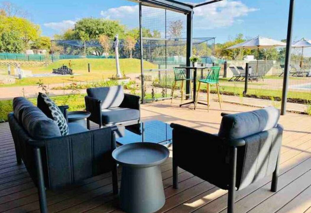 Photo of Outdoor in Greater Johannesburg Metropolitan Area