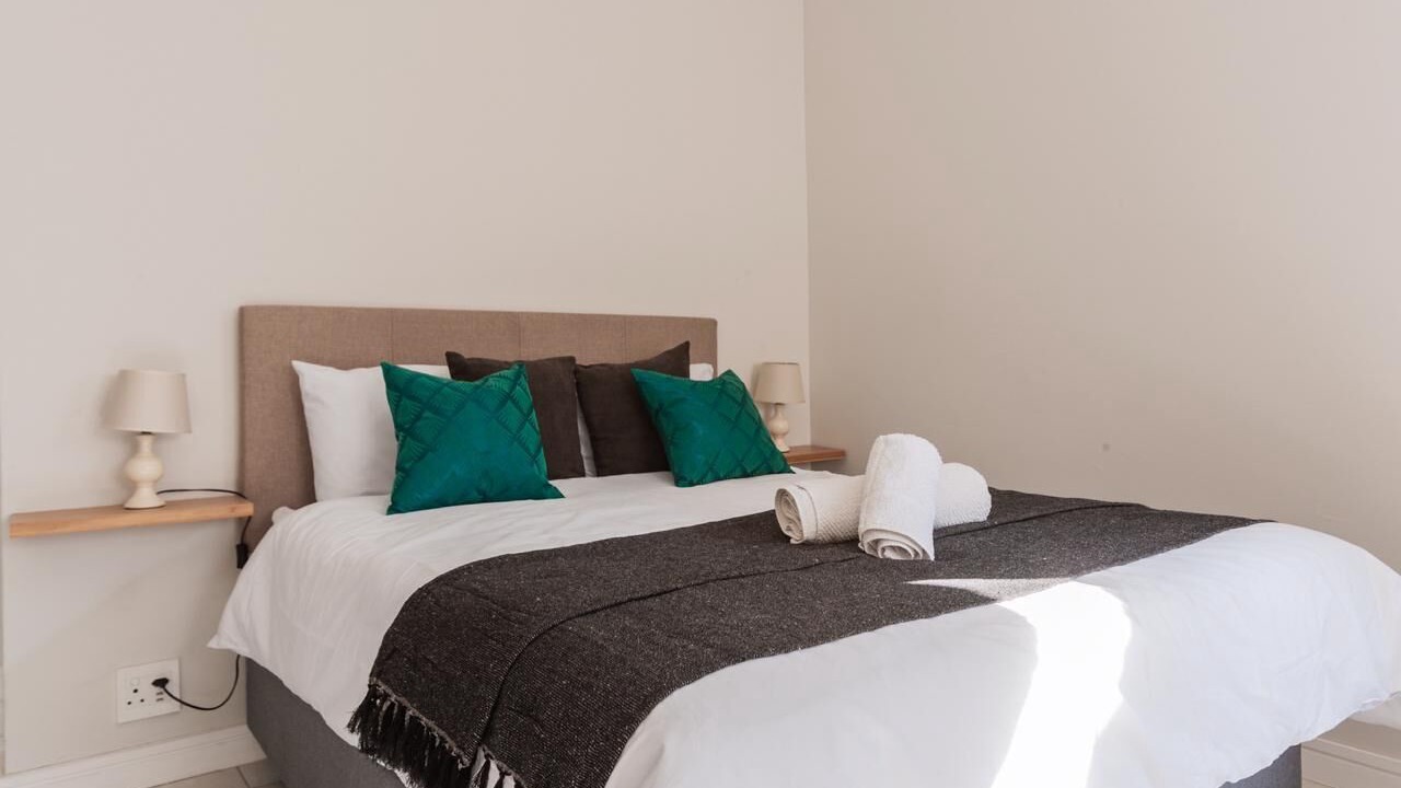Photo of Bedroom in Greater Johannesburg Metropolitan Area