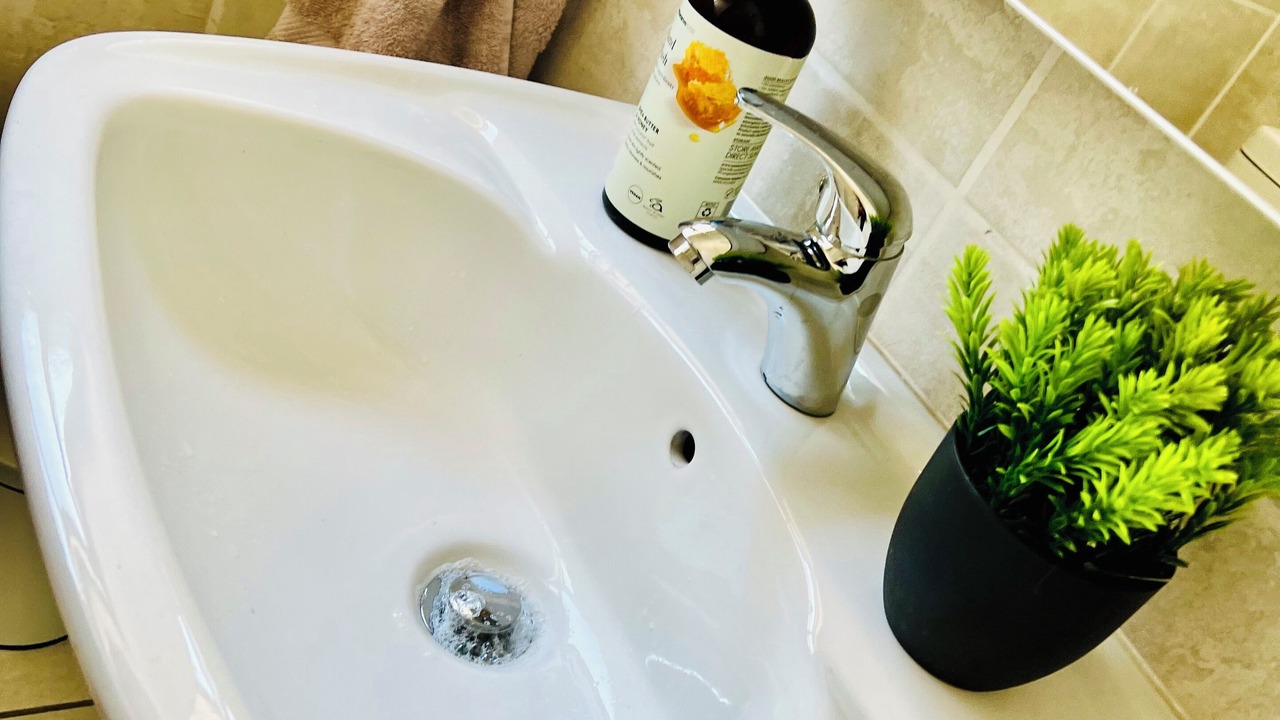Photo of Bathroom in Greater Johannesburg Metropolitan Area