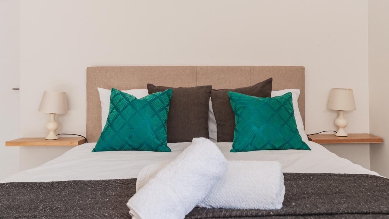 Photo of Bedroom in Greater Johannesburg Metropolitan Area
