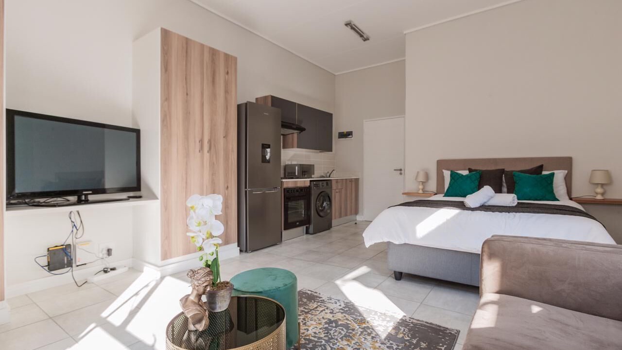 Photo of Bedroom in Greater Johannesburg Metropolitan Area