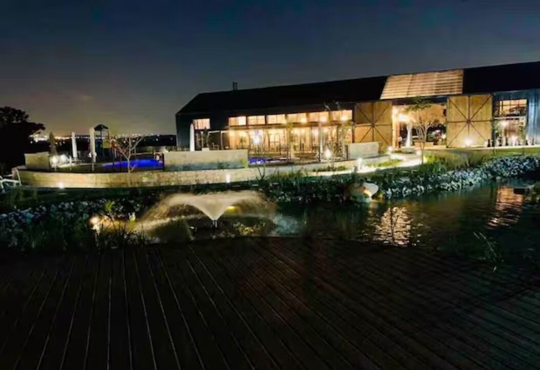 Photo of Outdoor in Greater Johannesburg Metropolitan Area