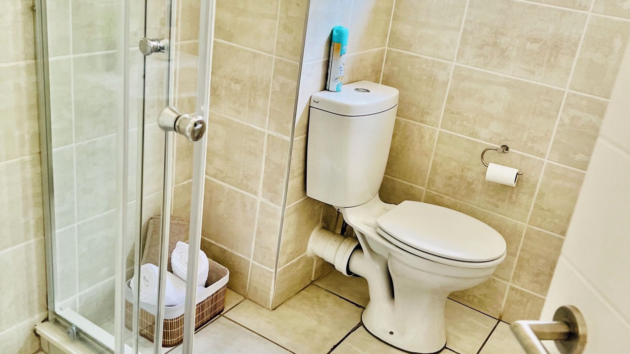 Photo of Bathroom in Greater Johannesburg Metropolitan Area