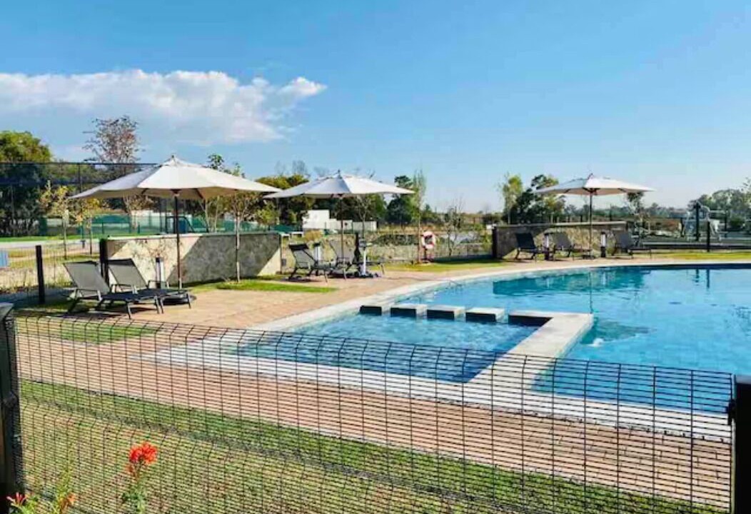 Photo of Outdoor in Greater Johannesburg Metropolitan Area
