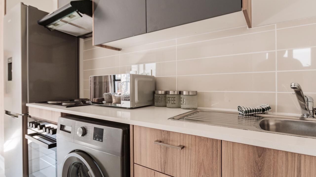 Photo of Kitchen in Greater Johannesburg Metropolitan Area