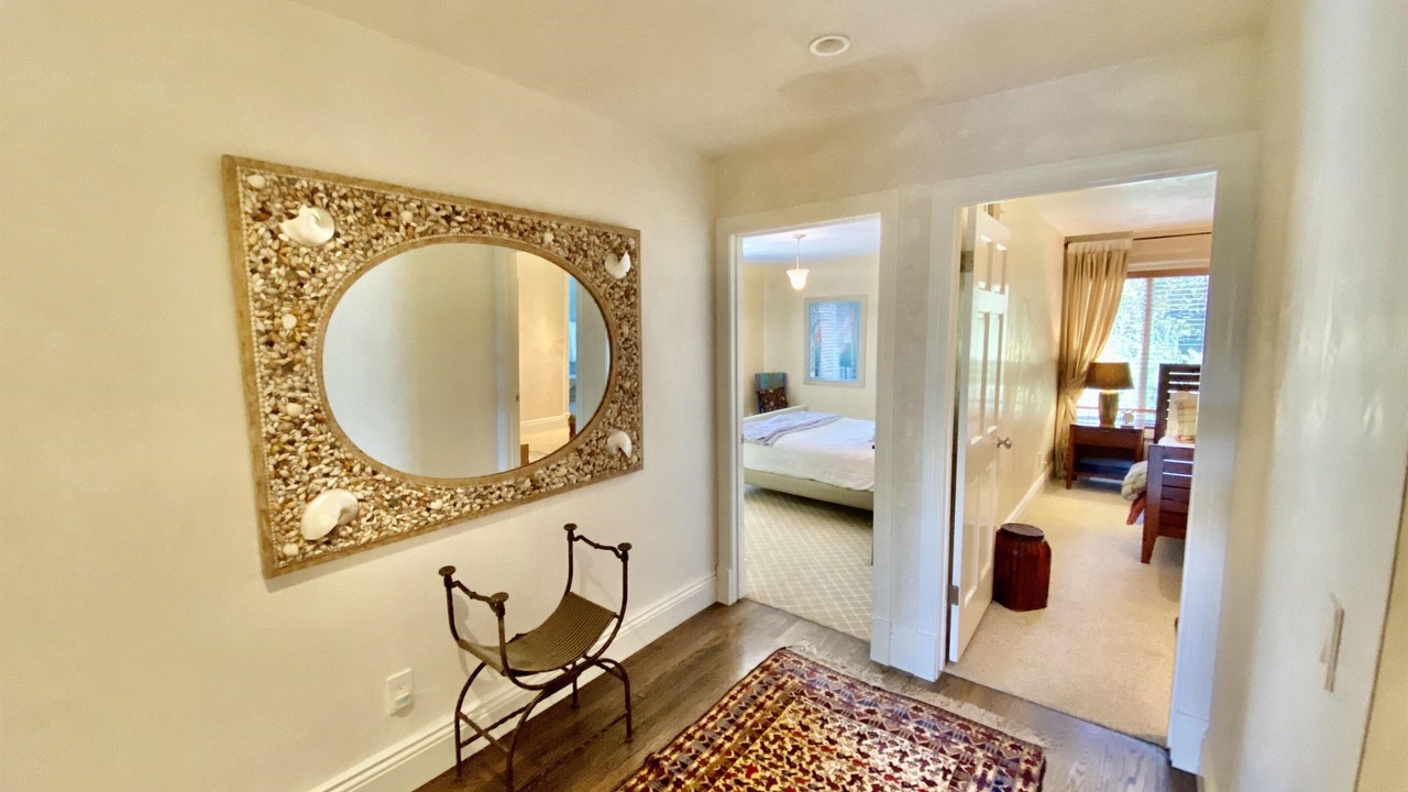 Photo of Bedroom in St. Helena