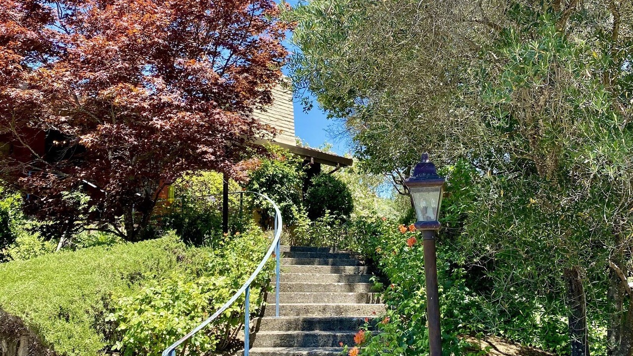 Photo of Outdoor in St. Helena