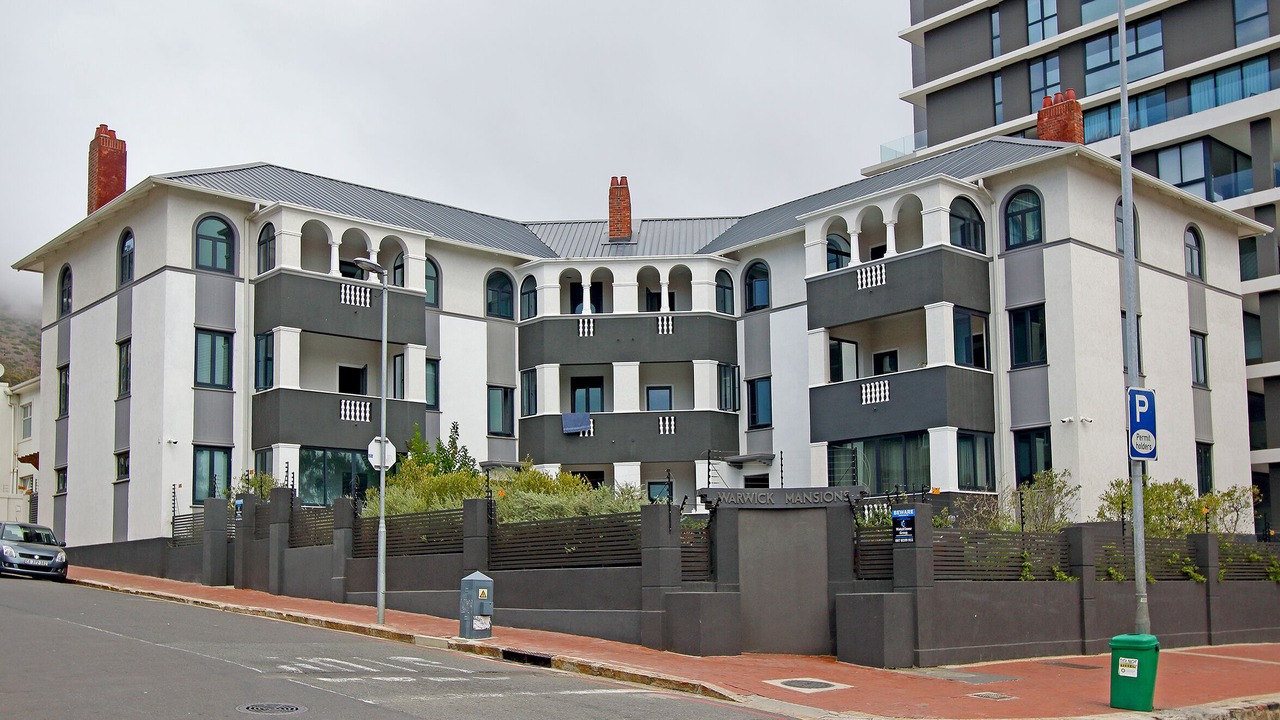 Photo of Outdoor in Green Point
