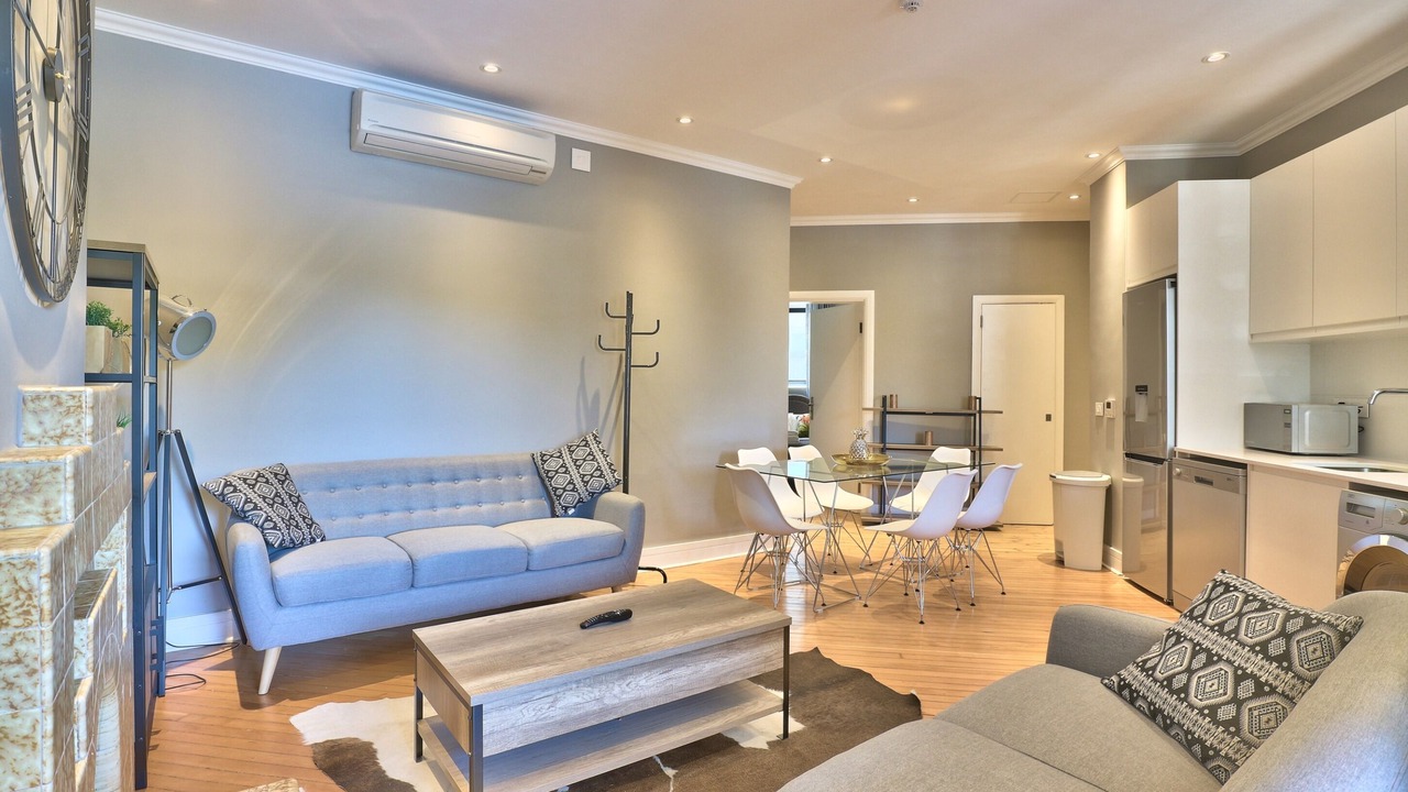 Photo of Livingroom in Green Point