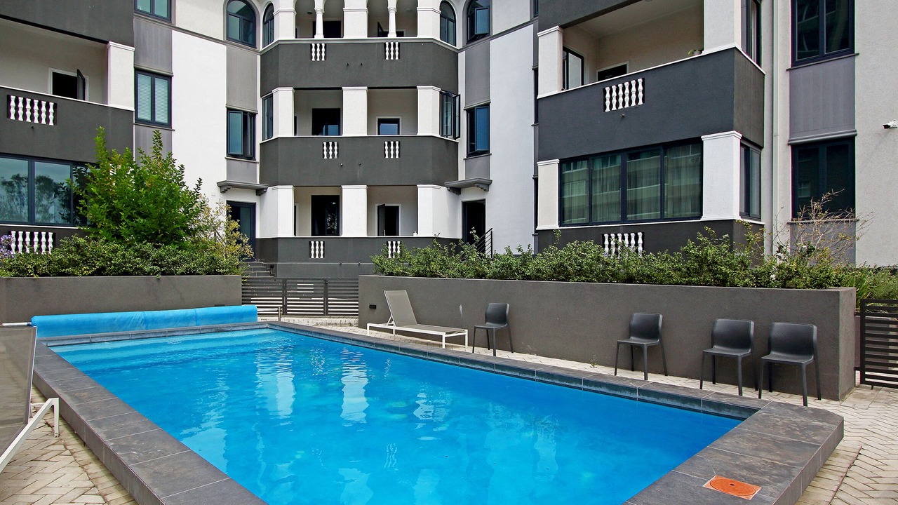 Photo of Outdoor in Green Point
