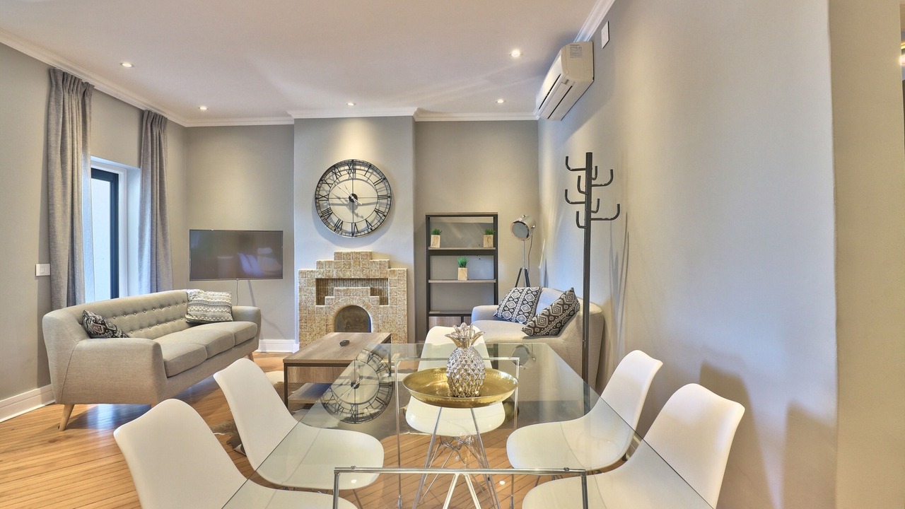 Photo of Livingroom in Green Point