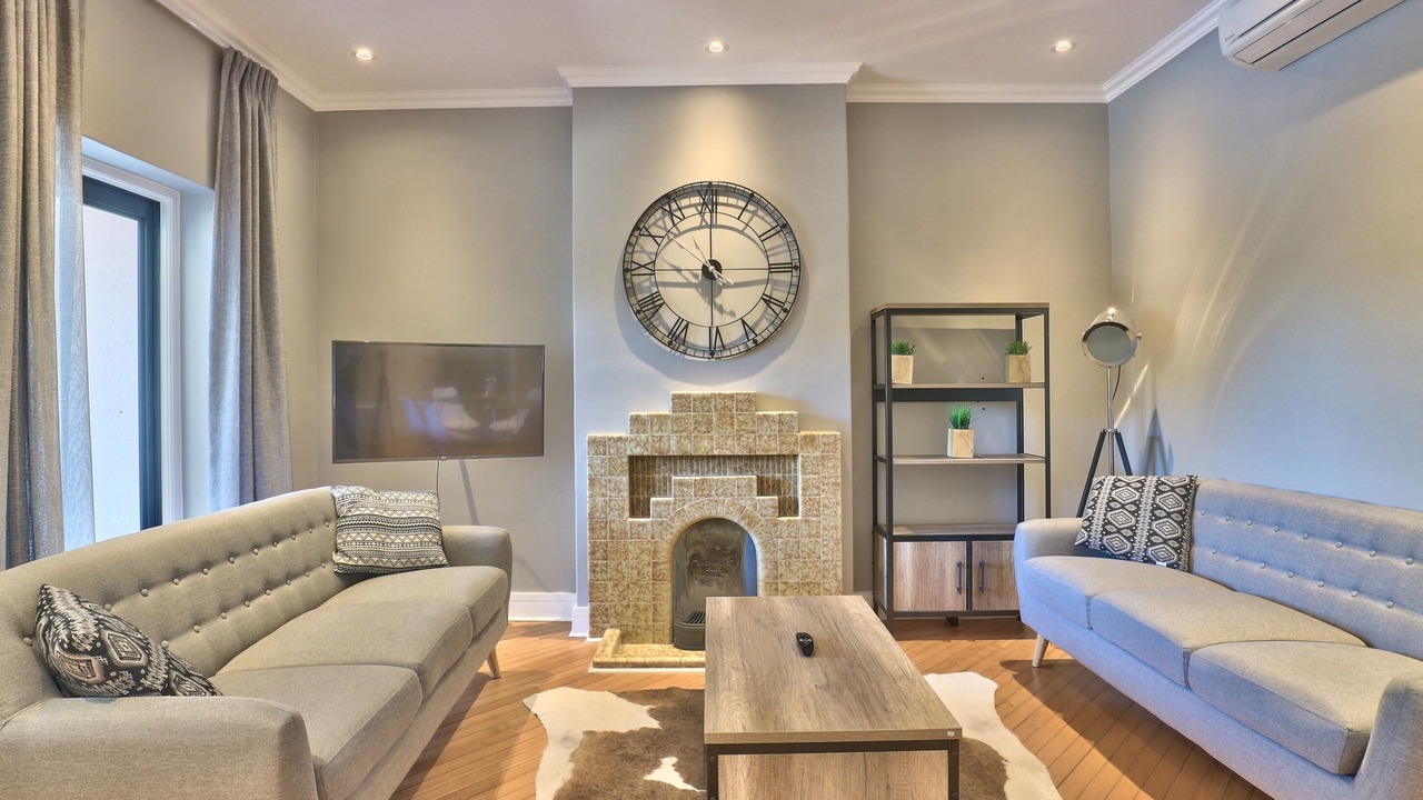 Photo of Livingroom in Green Point