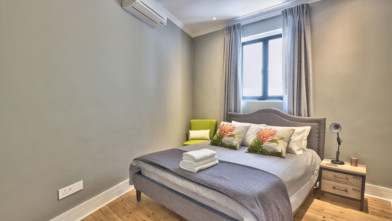 Photo of Bedroom in Green Point