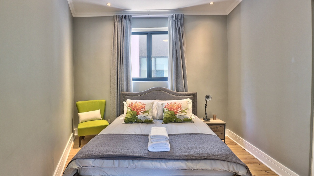 Photo of Bedroom in Green Point