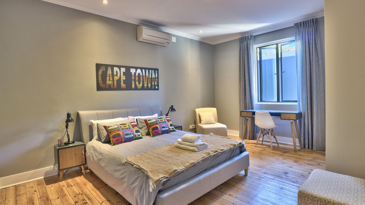 Photo of Bedroom in Green Point