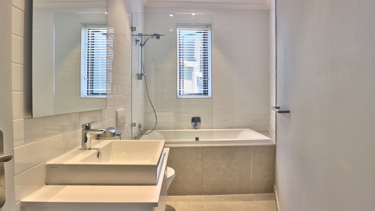 Photo of Bathroom in Green Point
