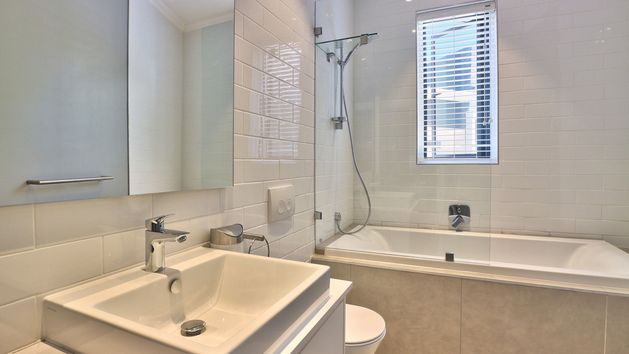 Photo of Bathroom in Green Point