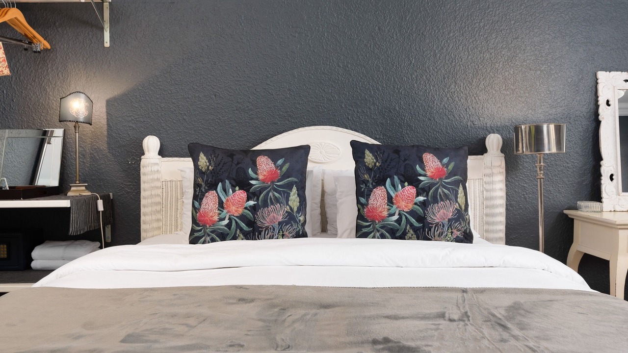 Photo of Bedroom in Mouille Point