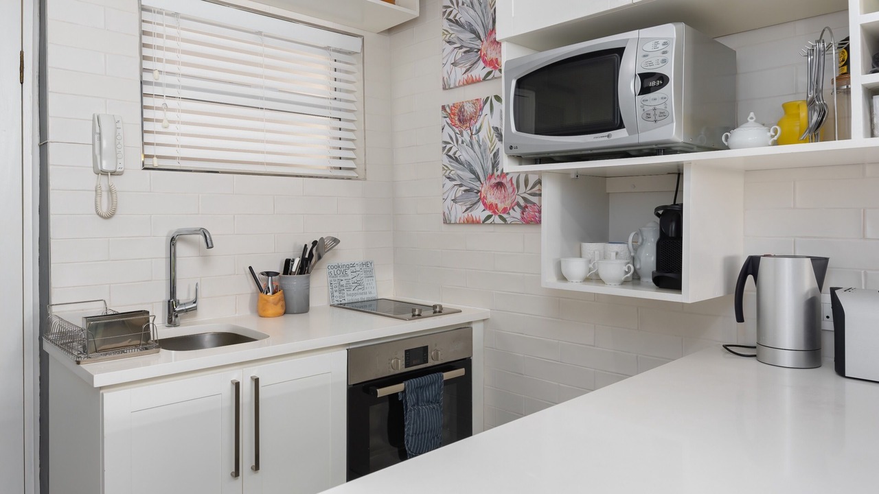 Photo of Kitchen in Mouille Point