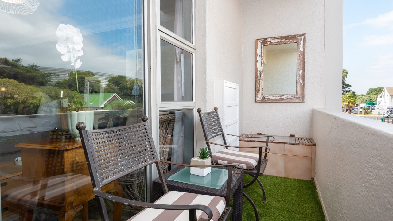Photo of Outdoor in Mouille Point