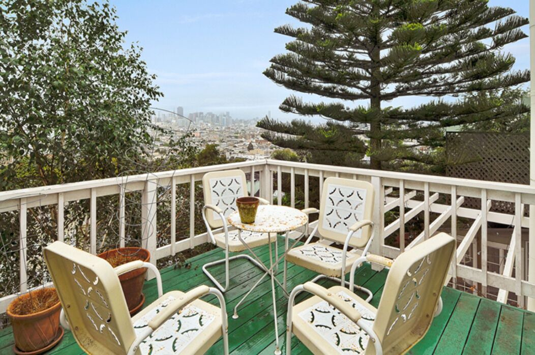 Photo of Outdoor in Dolores Heights