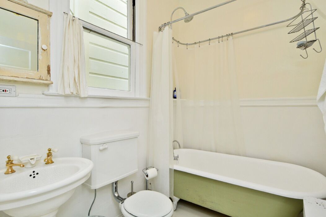 Photo of Bathroom in Dolores Heights